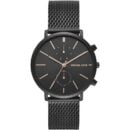 Michael Kors Men's Jaryn Black Watch - MK8504